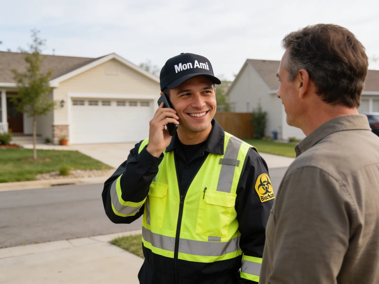 Sewage Cleanup La Salle, MI FAQs