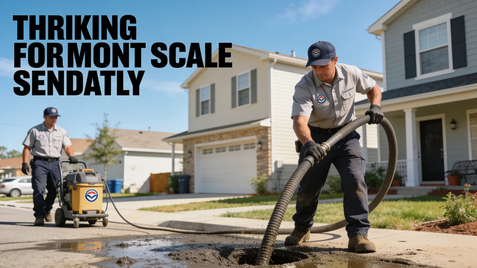 Sewage Cleanup in La Salle, MI near me